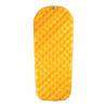 Надувной коврик Sea To Summit Air Sprung UltraLight Mat Yellow 128 см х 55 см х 5 см (STS AMULXSAS)